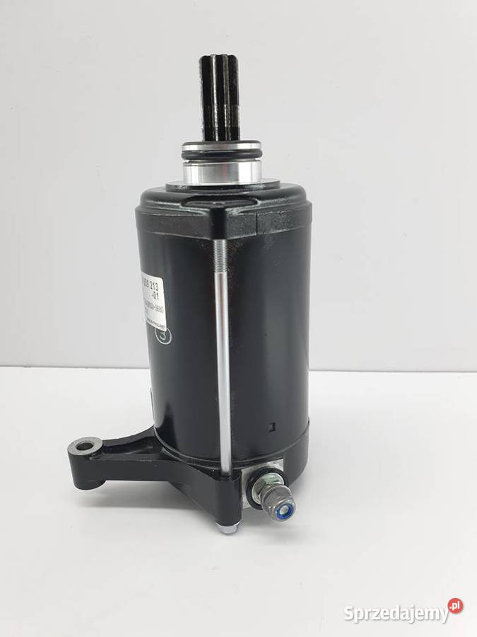 Rozrusznik Bmw 1250 łódzkie Łódź