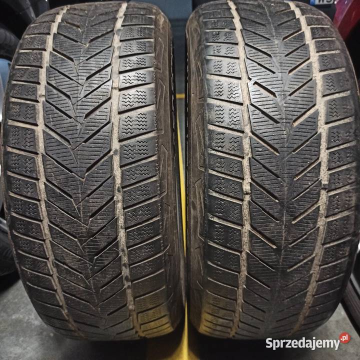 Opony zimowe 2255516 225 Siedlce