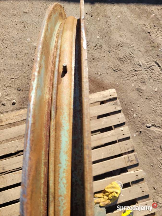 Obrotnica nowego Skulsk