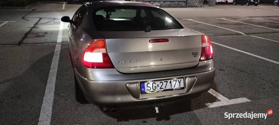 300M hak alufelgi LPG skóra immobilizer Katowice sprzedam