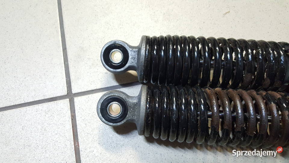 Amortyzatory Honda Swing 125 Jawiszowice
