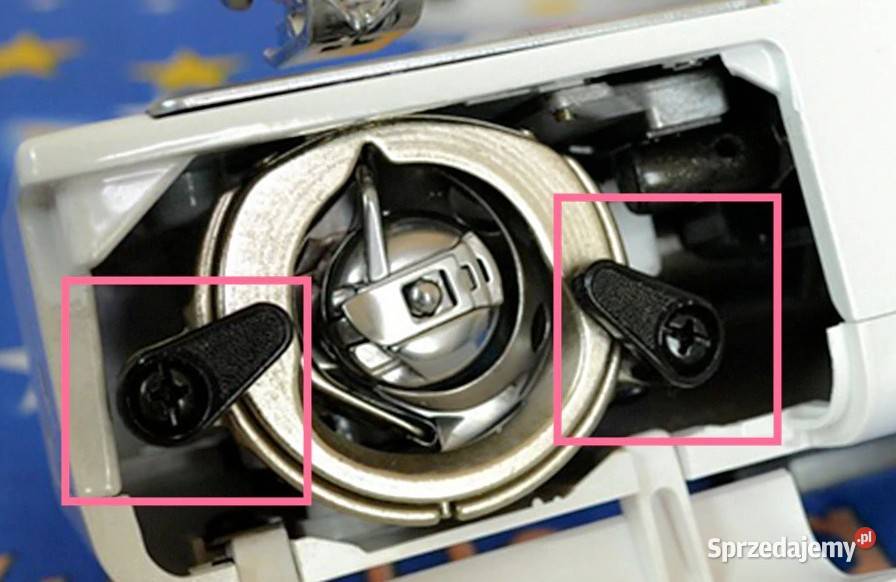 mocowanie pierścienia chwytacza 28mm Rydułtowy sprzedam