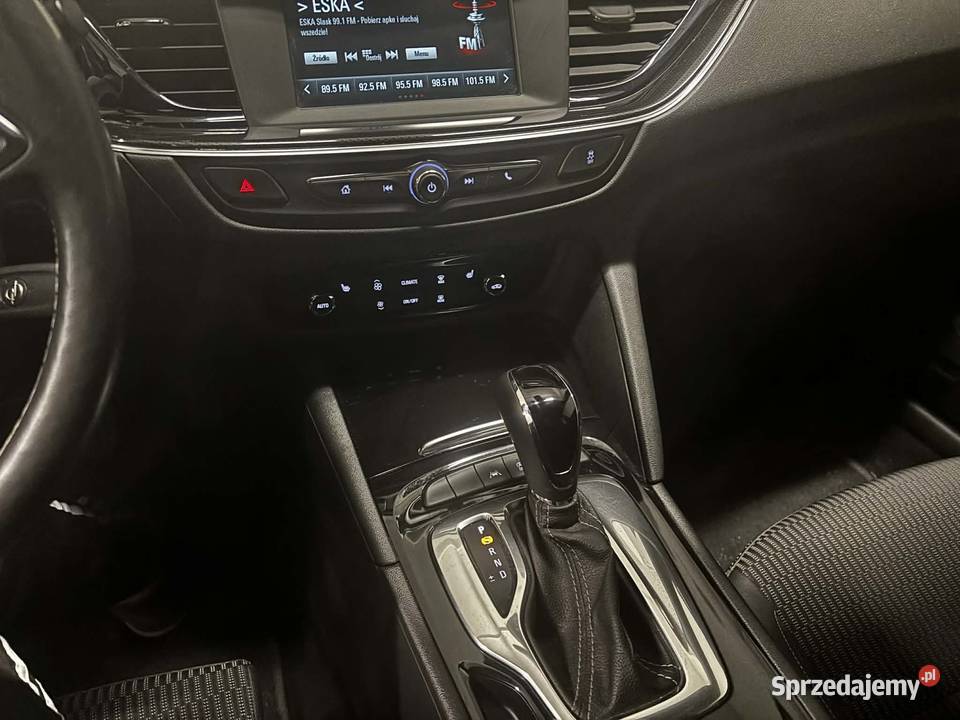 Opel insignia Mysłowice