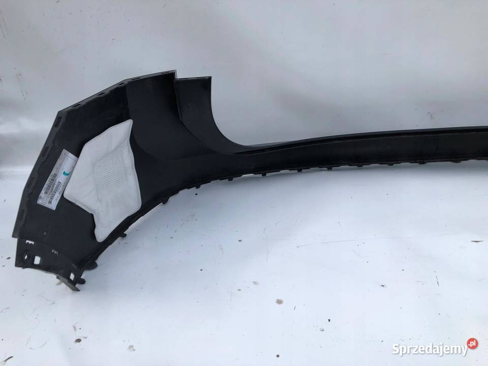 ZDERZAK TYŁ TYLNY POSZYCIE VW TIGUAN II