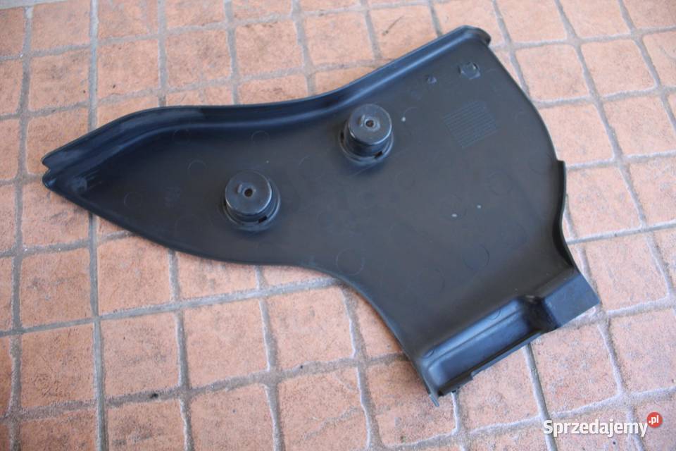 OSŁONA FILTRA POWIETRZA AUDI A6 C5 4B0133849A wielkopolskie sprzedam