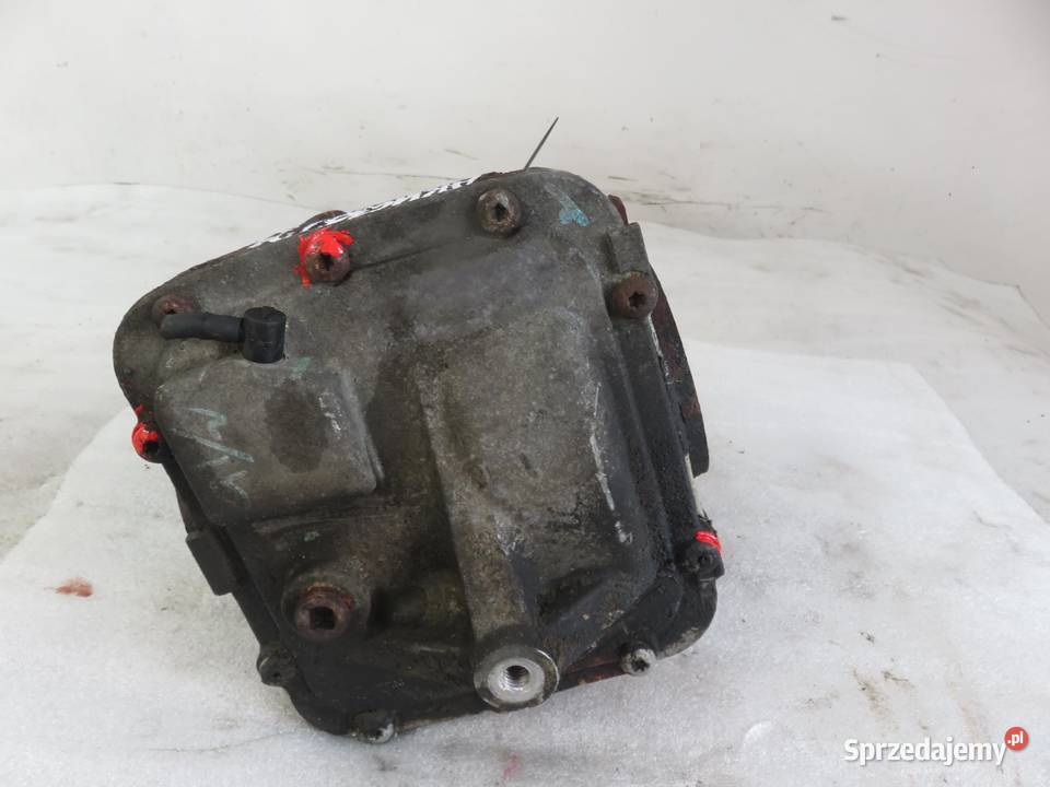 DYFER JAGUAR XTYPE I X400 25 4X4 1X4W4025BA małopolskie