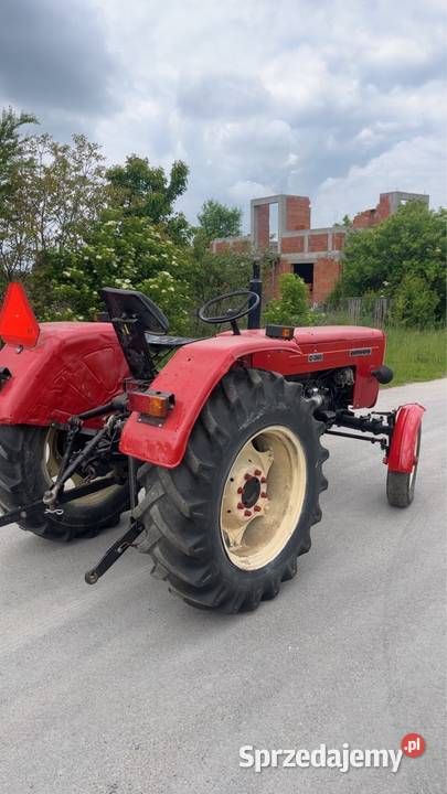 Ursus c360 Ursus
