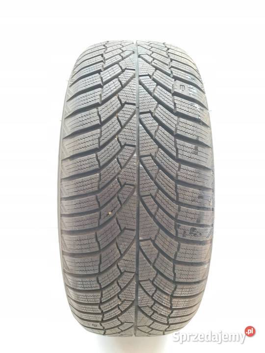 OPONA ZIMOWA KUMHO WINTERCRAFT WP52 EV 23545R18 zima