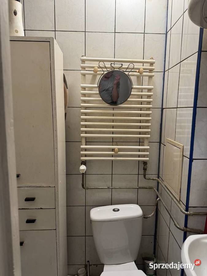 Syndyk sprzeda nieruchomość w Sochaczewie Sochaczew