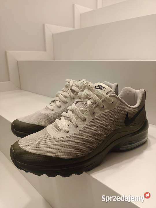 nike air invigor 445 Białystok