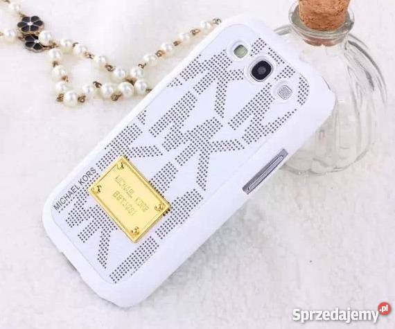 Etui Michael Kors Samsung Galaxy S3