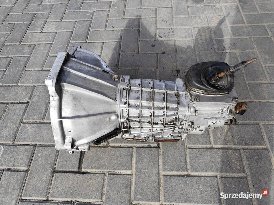 Silniki Fiat 125p 131 124 1500 1600 Rok produkcji 1989 Części samochodowe