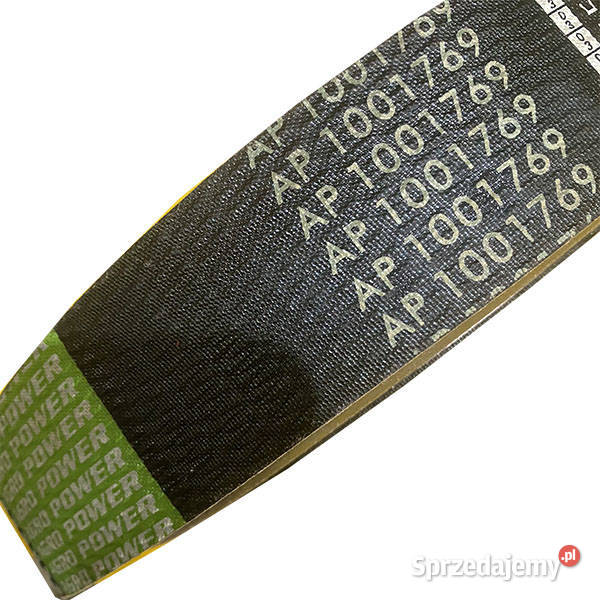 AP1001769 Pasek Optibelt dwuniciowy AP1001769