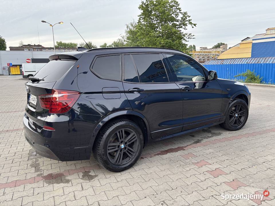 MPakiet Polski Salon Bogata ASO do końca diesel Motoryzacja śląskie sprzedam