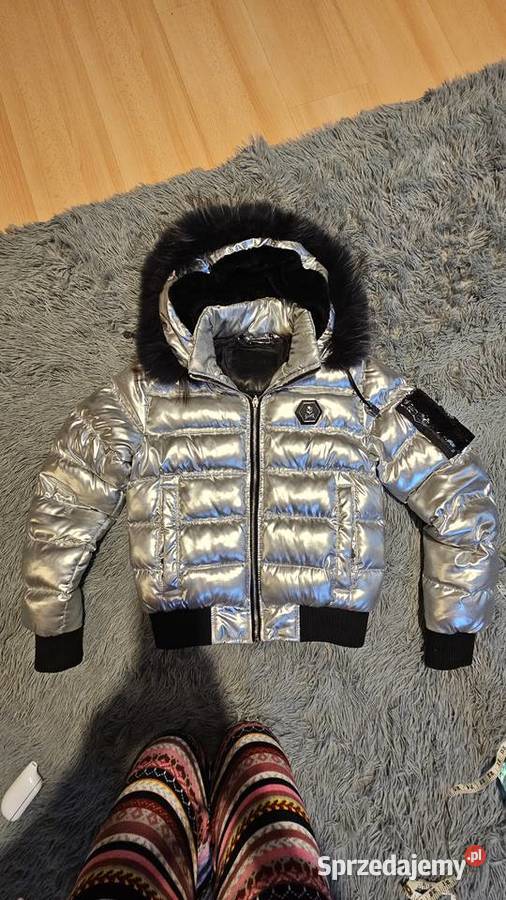 Kurtka Philipp Plein S Warszawa