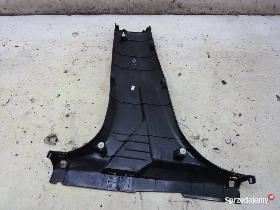 OSŁONA SŁUPKA PRAWA XTRAIL III T32 769154CE0A