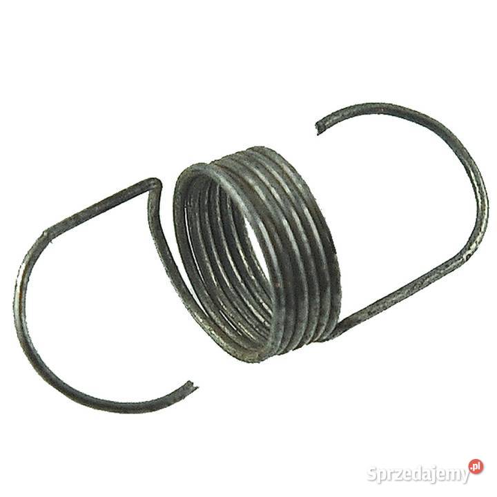 Sprężyna 10 x 24 mm Kubota L2000 15221 56482 sprzedam
