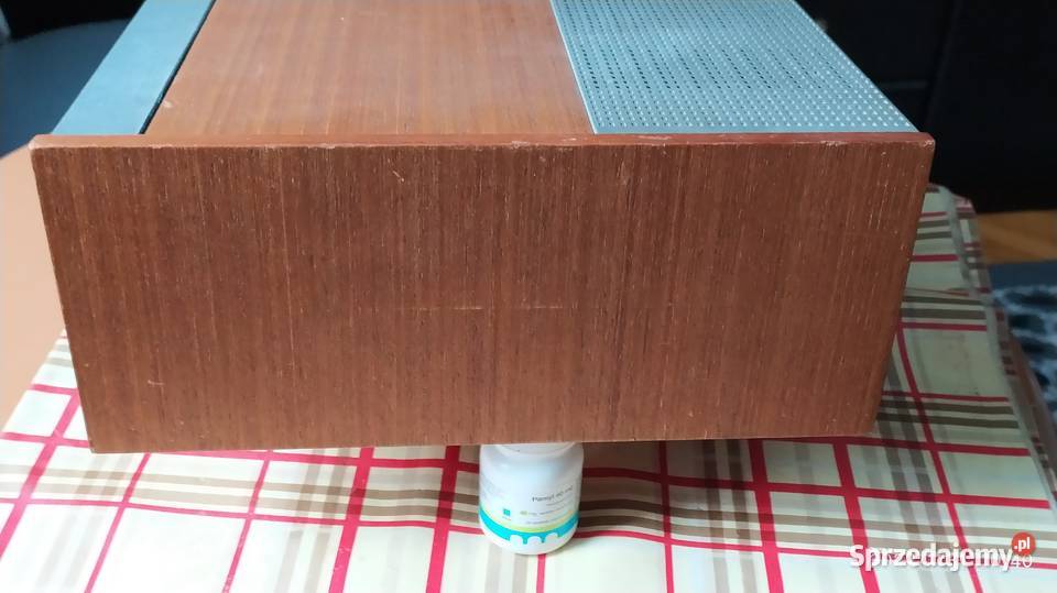 Unitra TST 102 Kleopatra na części Kórnik