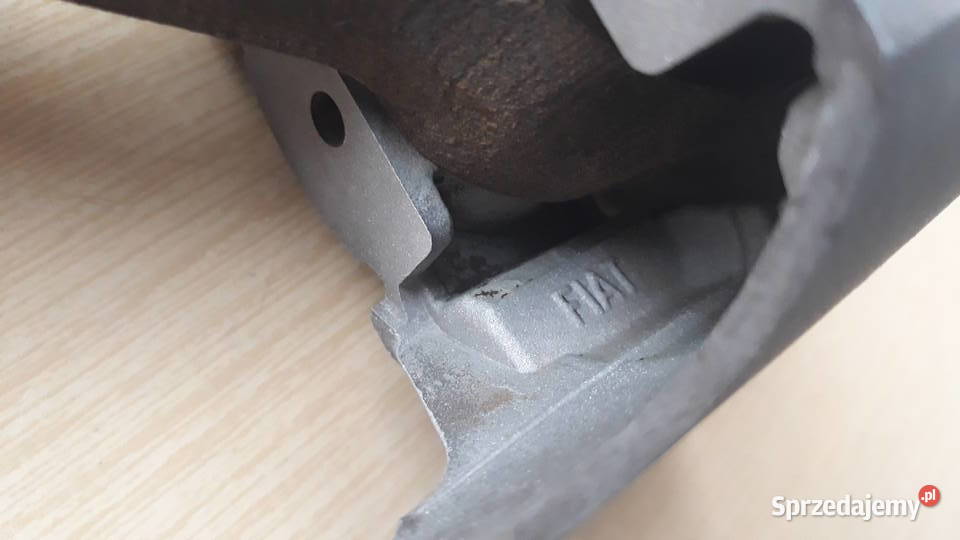 Fiat 128 Uno Ritmo 11 tłok korbowód 4195138 Bukownica sprzedam