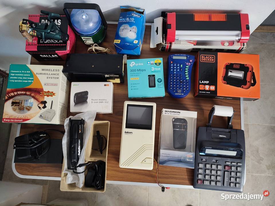 To co na zdjęciach 30 Myszków