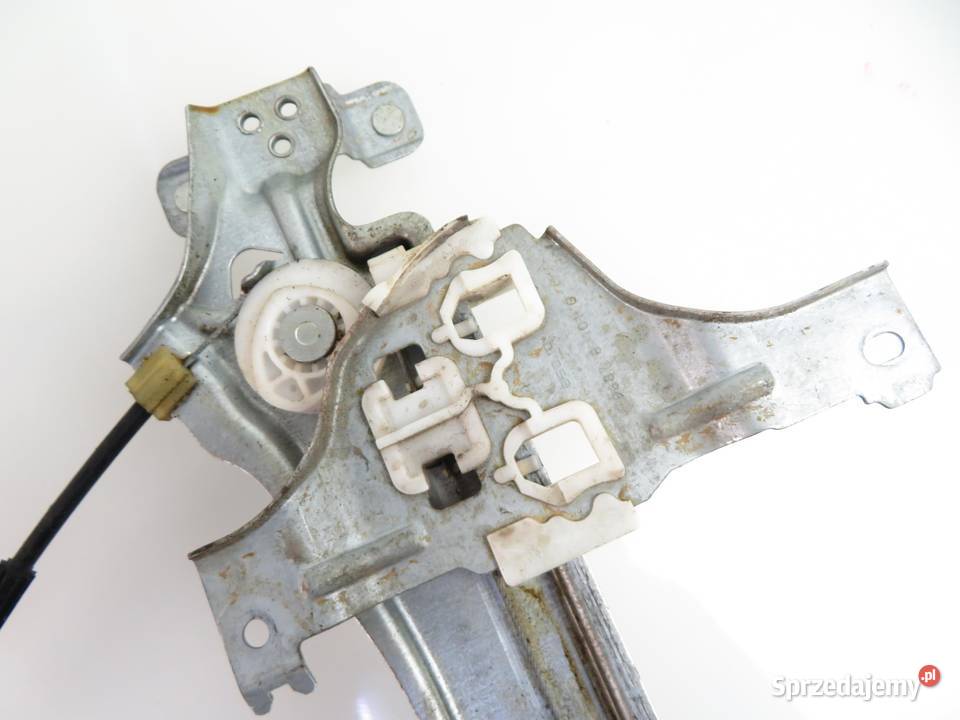 PODNOŚNIK SZYBY LEWY TYLNY MEGANE III 827310185R