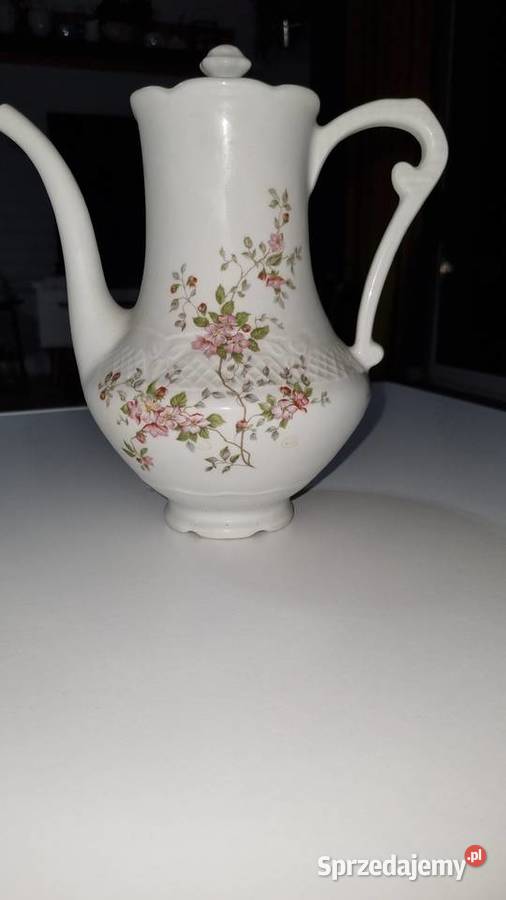 Dzbanek Do Kawy Wola Podłężna sprzedam
