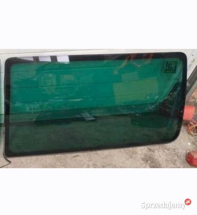Volkswagen T4 caravela long szyba boczna prawa Boczne (drzwi) Koszalin