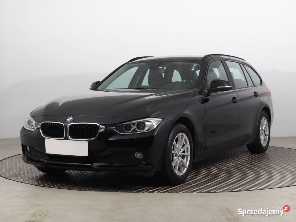 BMW 3 320 d xDrive Kombi Seria 3 Bielany Wrocławskie sprzedam