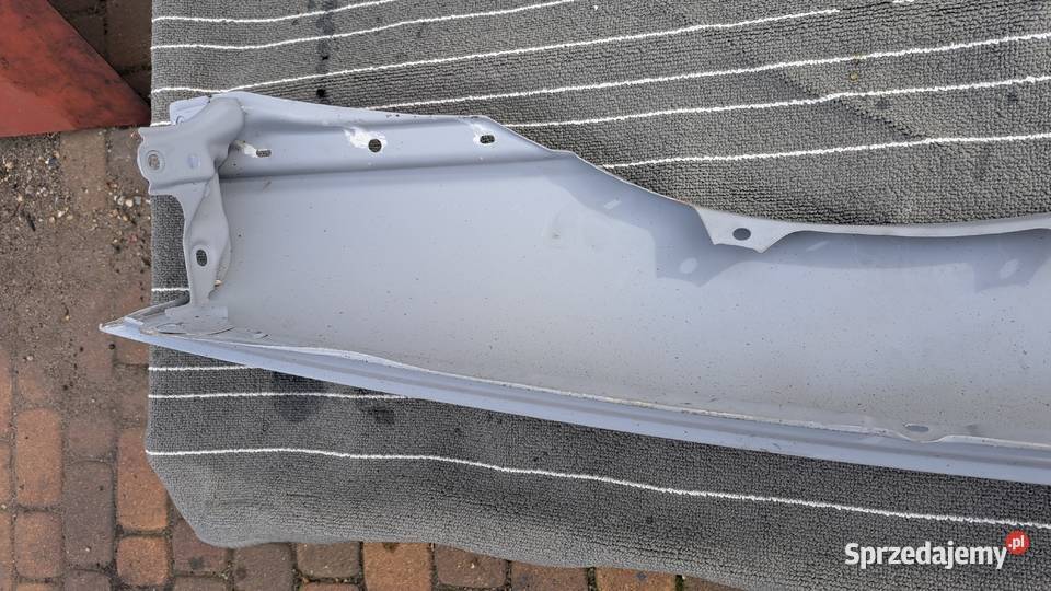 Błotnik lexus SC300 SC400 Częstochowa