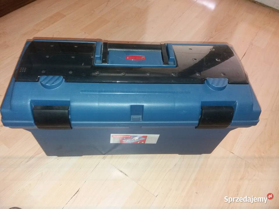 Skrzynka narzedziowa łódzkie Pabianice