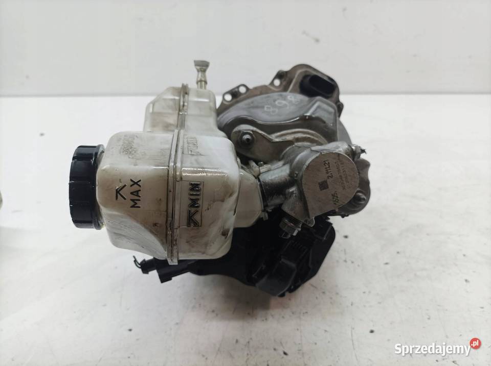 POMPA HAMULCOWA SERWO 5WB614105AB Skoda Octavia Pompy hamulcowe