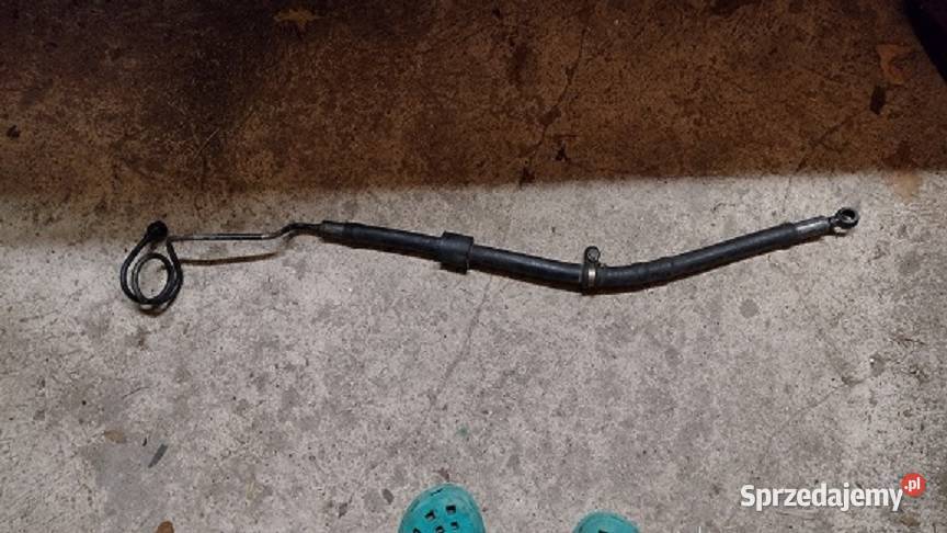 PRZEWÓD WĄŻ WSPOMAGANIA 3U0422893A VW SKODA SEAT Łódź sprzedam