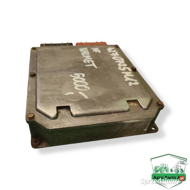 Komputer Sterownik ECU skrzyni biegów 4270725M12 Ciechanowiec