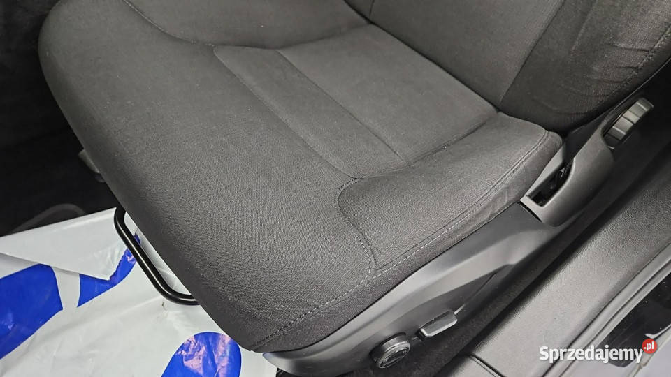Volvo V60 B4 D Core Z Polskiego Salonu Faktura Warszawa