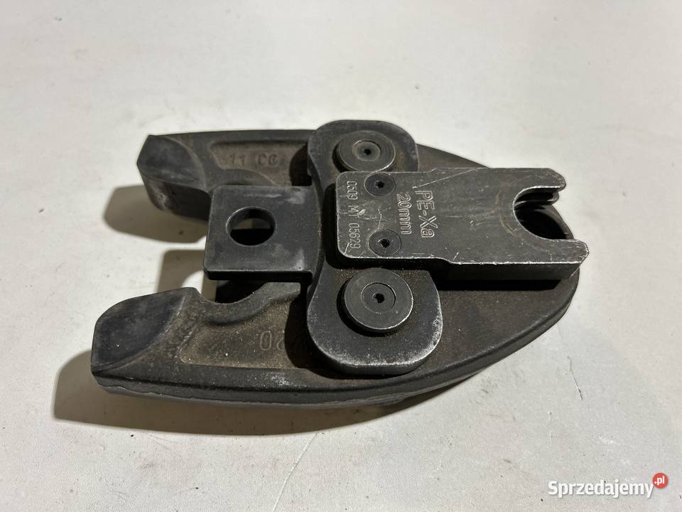 SZCZĘKA PEXa PEXA PEX 20 20MM Kraków