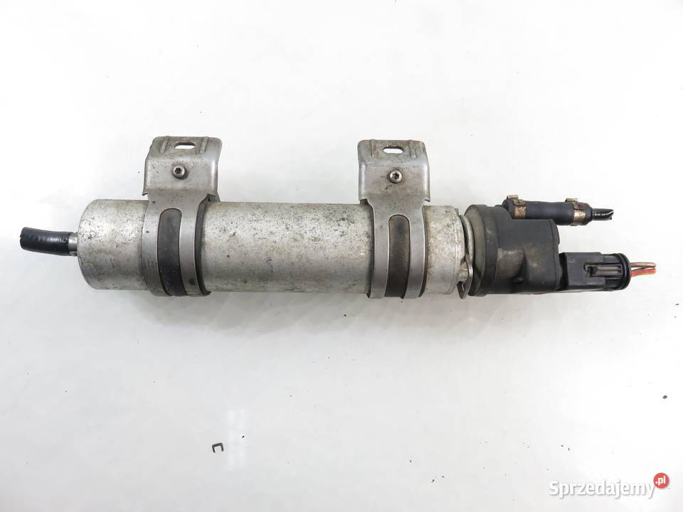 POMPA PALIWA BMW E83 20 d 7788702