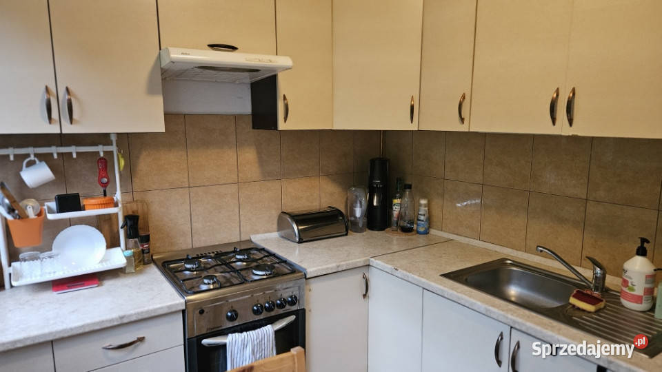 Sprzedam mieszkanie 3 pokojowe Czechów Lublin lubelskie