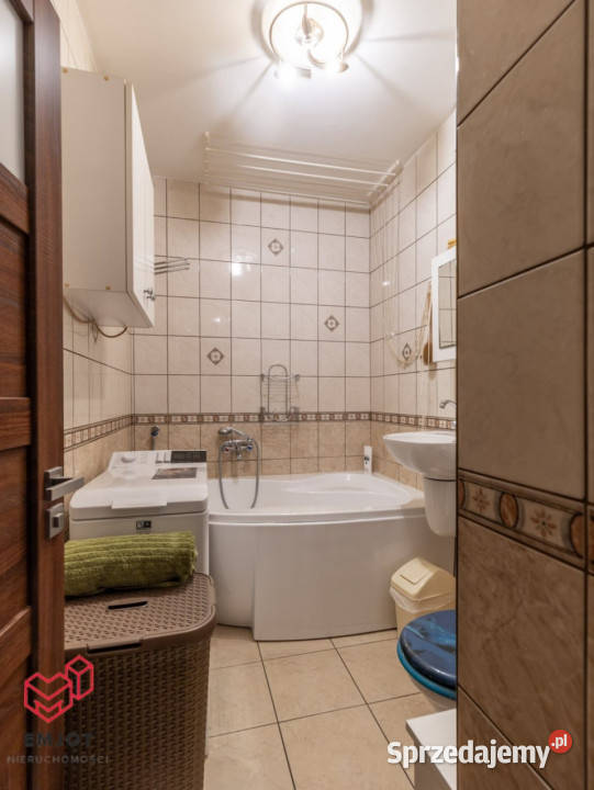 Dom wolnostojący 180m2 Czechy wolnostojący