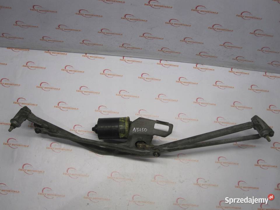 VOLKSWAGEN T4 mechanizm wycieraczek przód osobowe