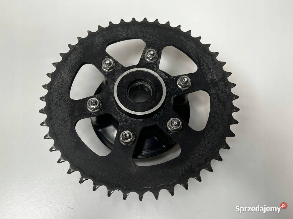 KTM DUKE 125 390 RC 125 390 14 Zębatka tył tylna Łobżenica