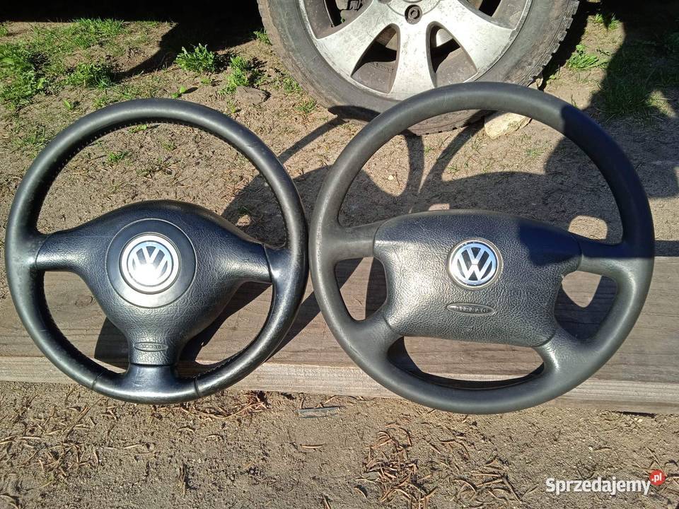 Kierownice vw osobowe Koczała sprzedam