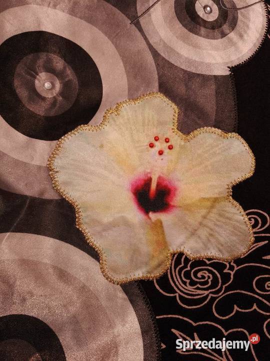 Sukienka damska znanej marki Desiqual Kwiatki Częstochowa