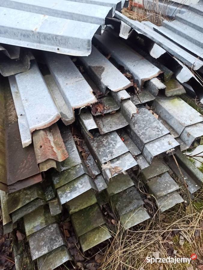 Blacha trapezowa t18 200m2