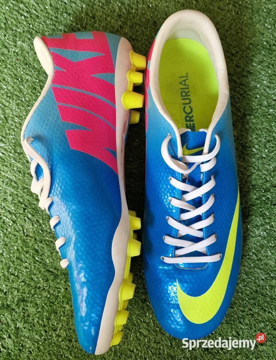 Nike Mercurial 42 Nike