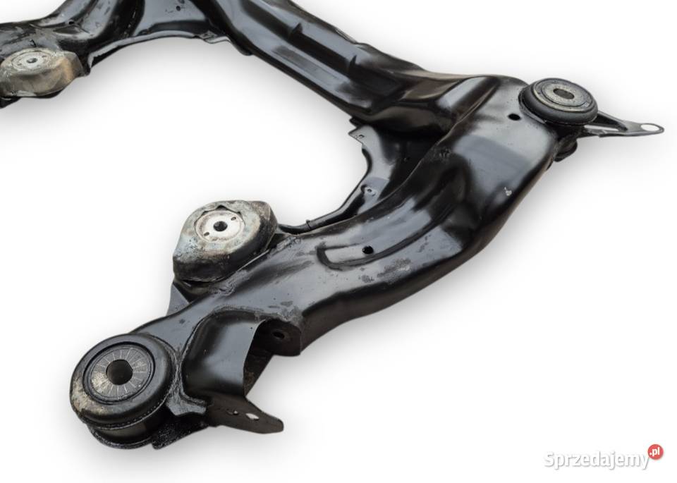 WÓZEK SANKI PRZÓD AUDI A6 C5 LIFT osobowe Działoszyce