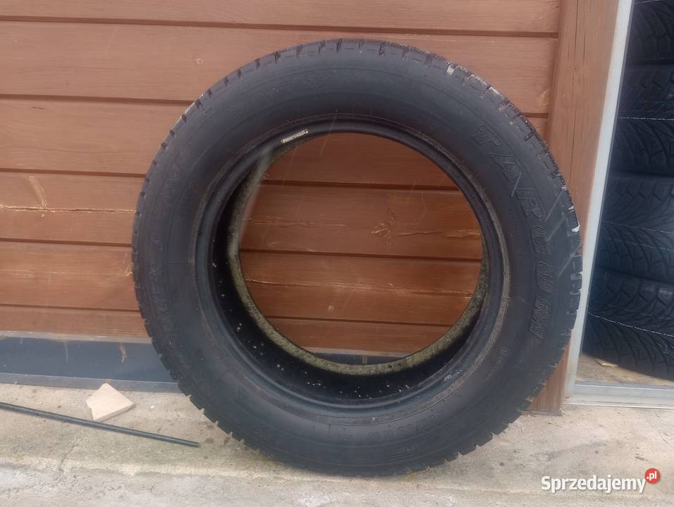 Opony zimowe 2355517 komplet Tarnobrzeg