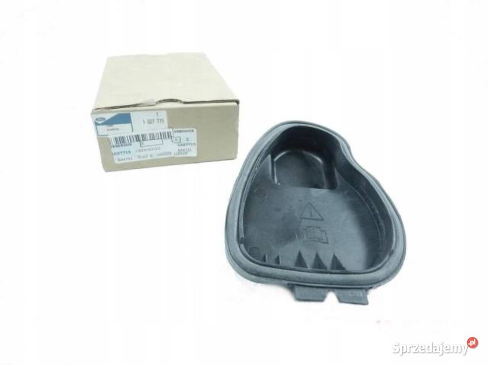 DEKIEL OSŁONA KIERUNKOWSKAZU LEWY PRZÓD FORD KA Pozostałe