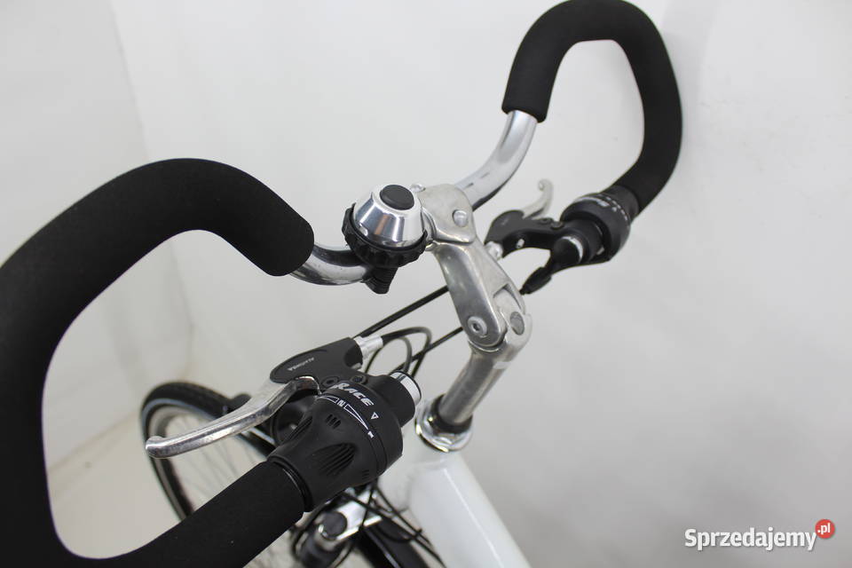 PIĘKNY ALU ROWER DAMSKI MC KENZIE KOŁA 28 21 dolnośląskie Milicz