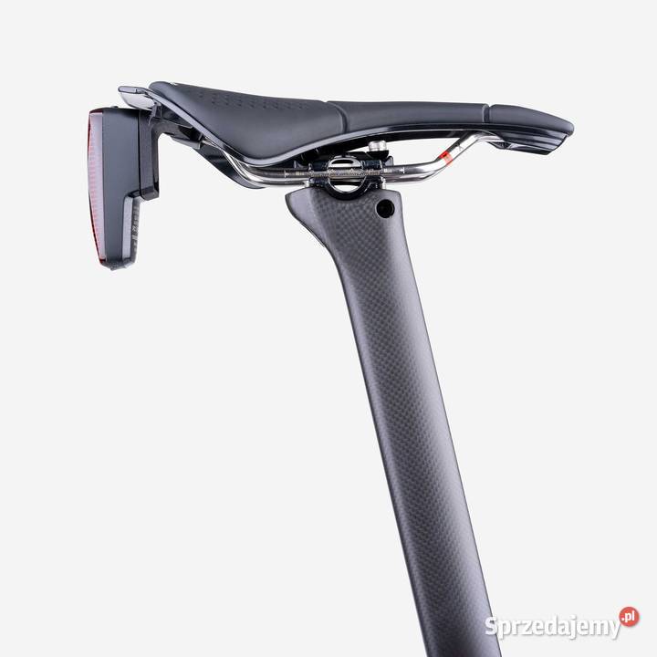 Uchwyt radaru do siodelka Prologo Wahoo Trackr Warszawa