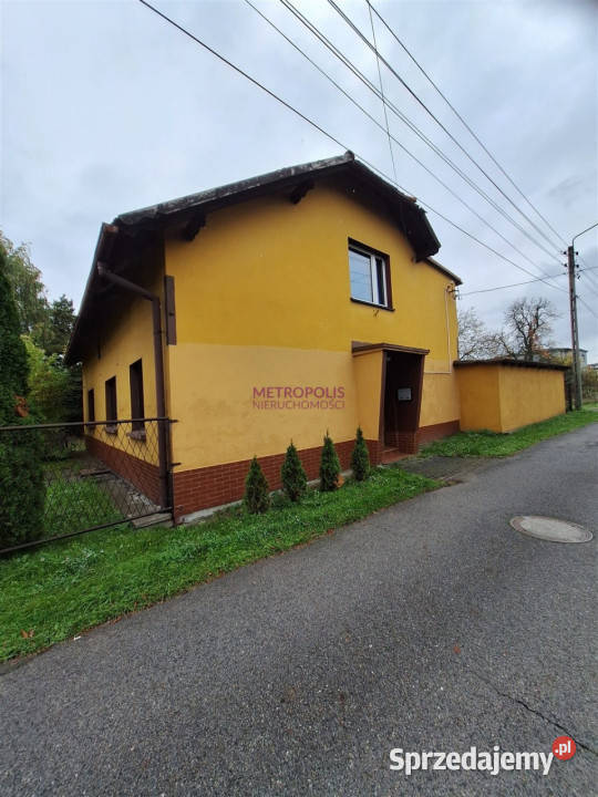 Dom wolnostojący Radlin 160m2